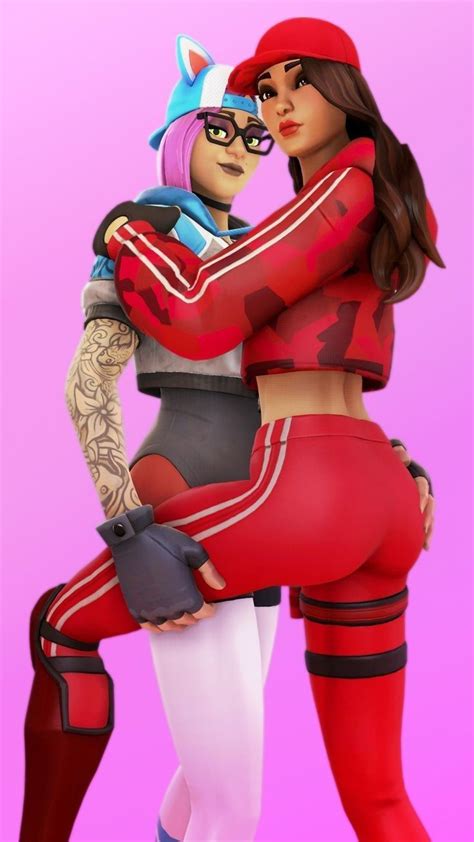 Lesbian Fortnite Girls Porn Videos 